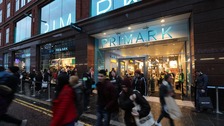 How Primark is bucking the high street decline